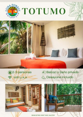 EKOPARQUE LUNAFOREST
